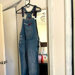 Tommy Hilfiger Overalls like new with tag